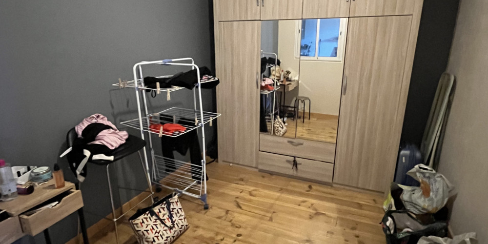 immeuble à AGEN (47000)