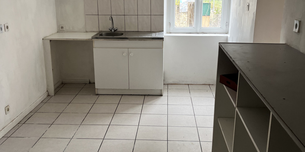 immeuble à AGEN (47000)