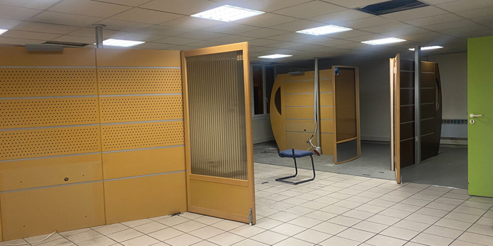 immeuble à AGEN (47000)