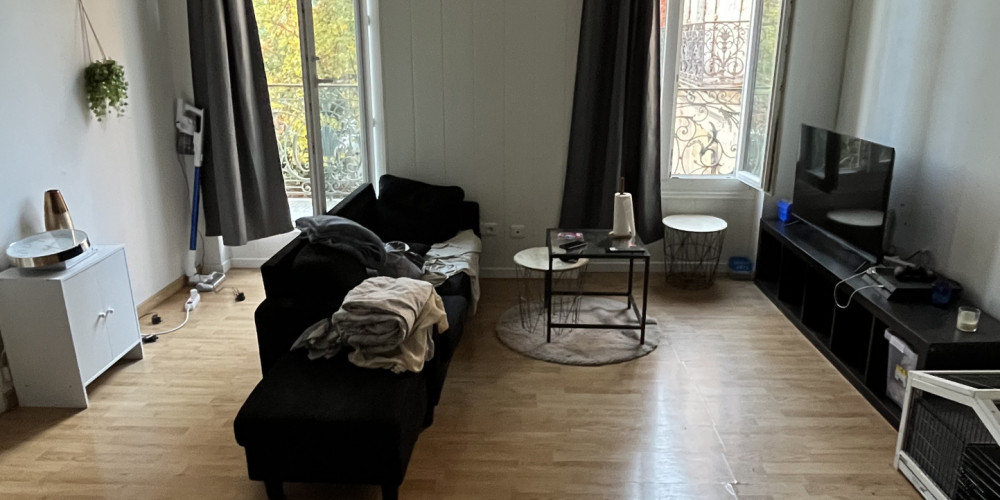 immeuble à AGEN (47000)