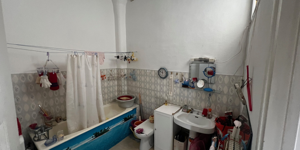 immeuble à AGEN (47000)