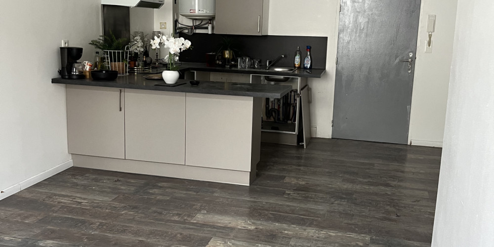 immeuble à AGEN (47000)
