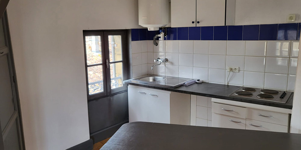 immeuble à AGEN (47000)