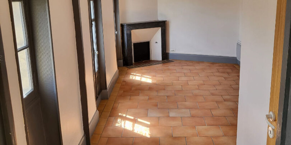 immeuble à AGEN (47000)