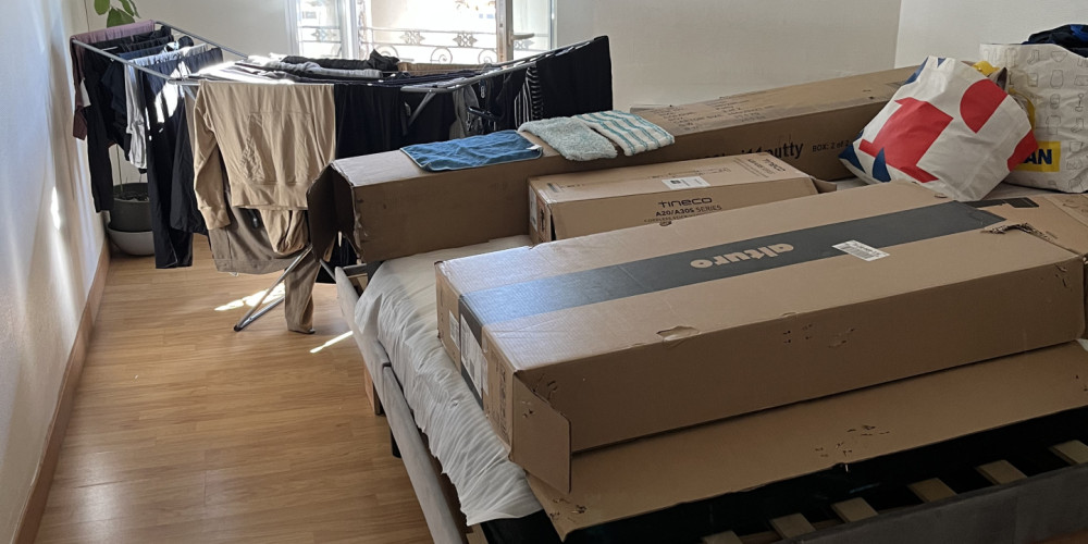 immeuble à AGEN (47000)