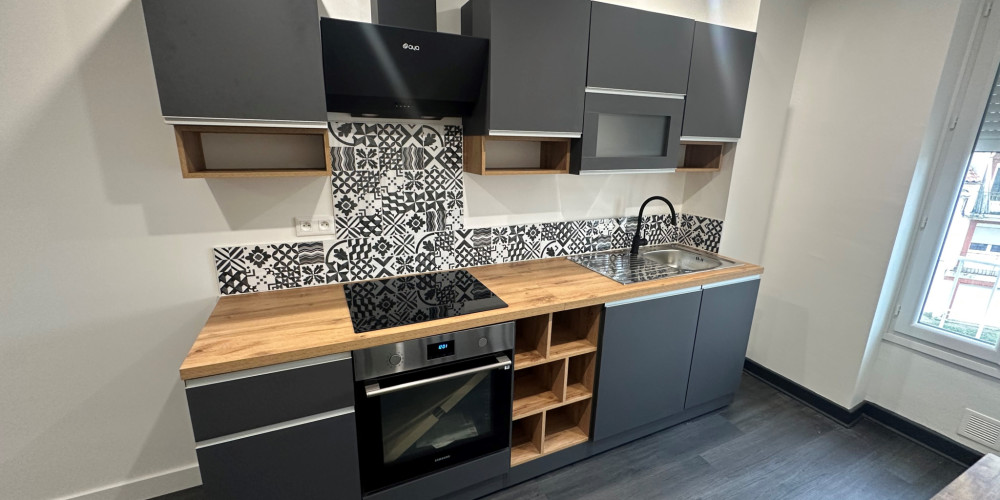 immeuble à AGEN (47000)