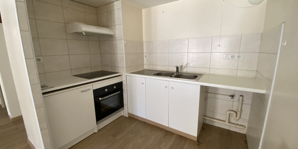 immeuble à AGEN (47000)