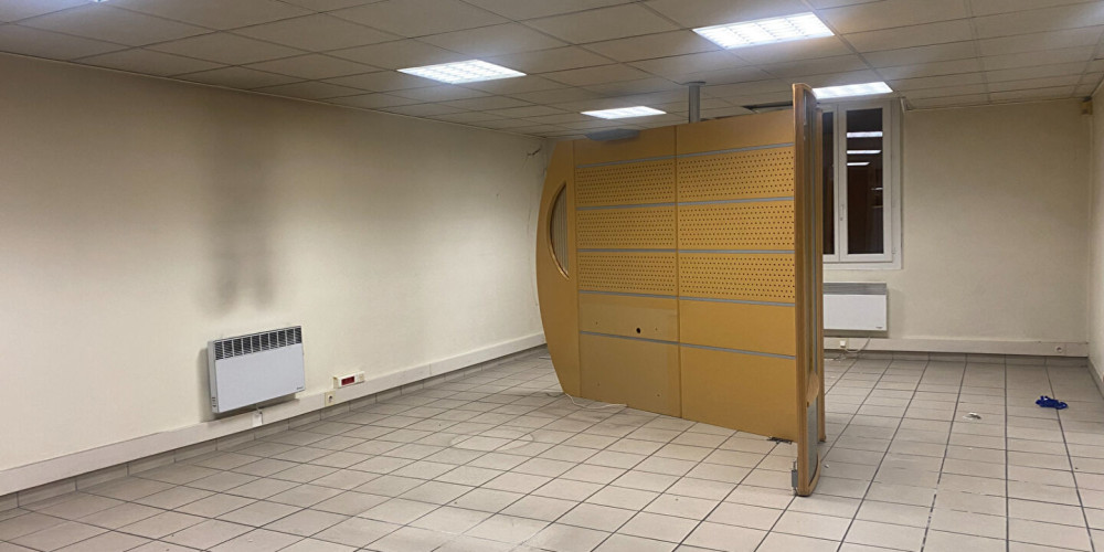 immeuble à AGEN (47000)