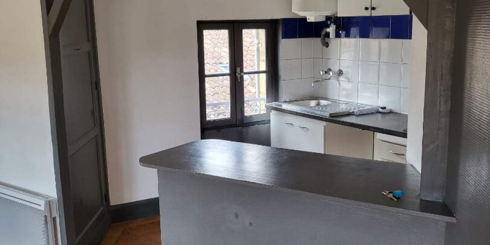 immeuble à AGEN (47000)