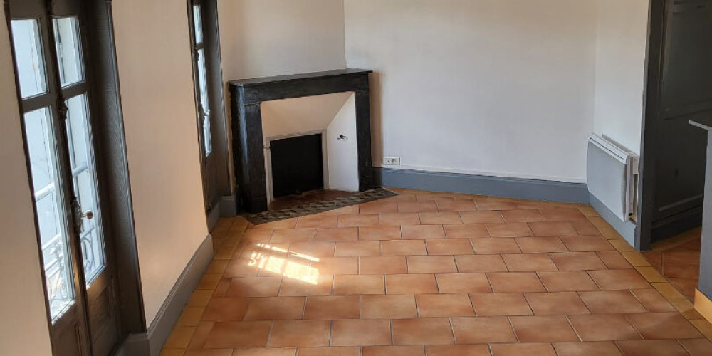 immeuble à AGEN (47000)