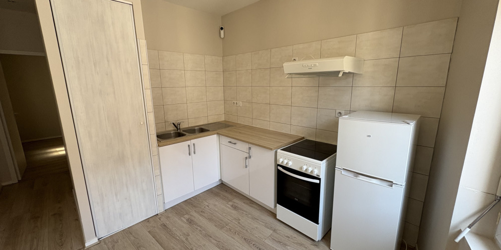 immeuble à AGEN (47000)