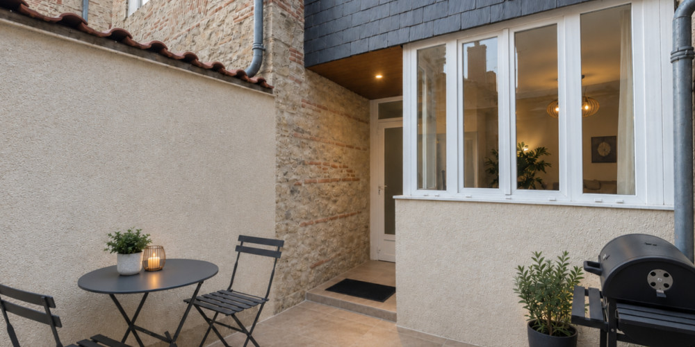 immeuble à AGEN (47000)