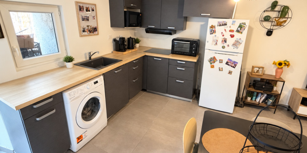immeuble à AGEN (47000)