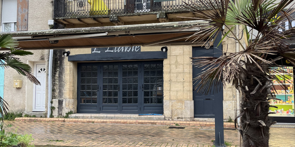 immeuble à AGEN (47000)