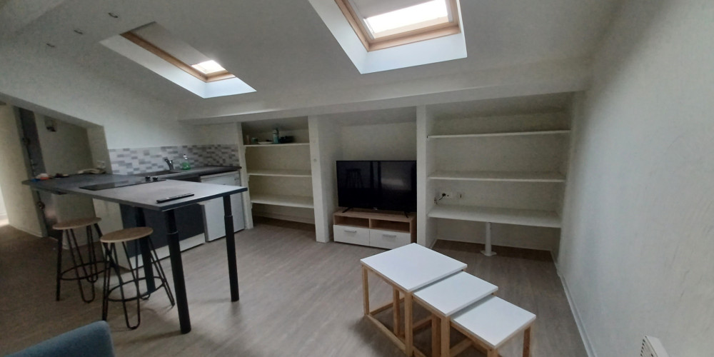 immeuble à AGEN (47000)