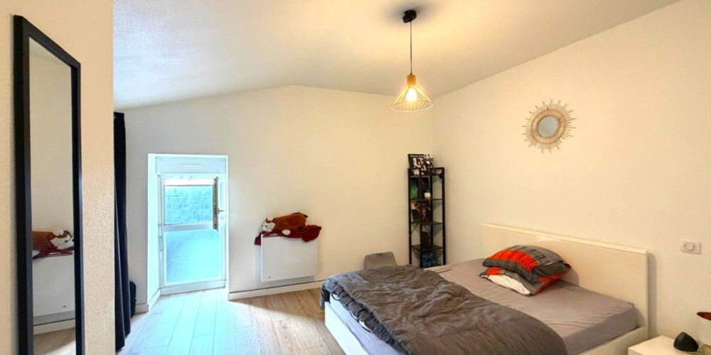 immeuble à AGEN (47000)