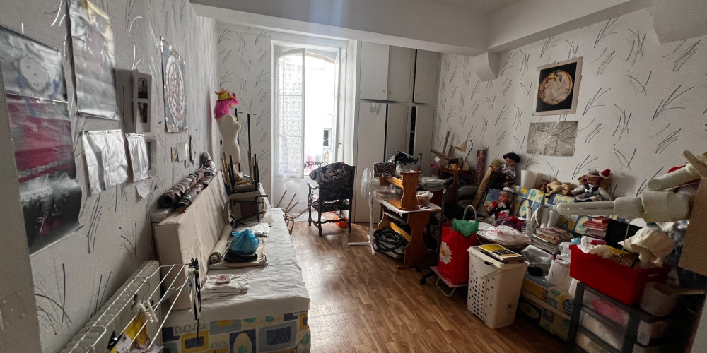 immeuble à AGEN (47000)