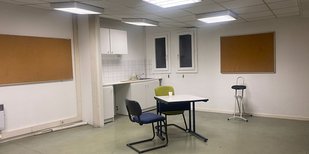 immeuble à AGEN (47000)