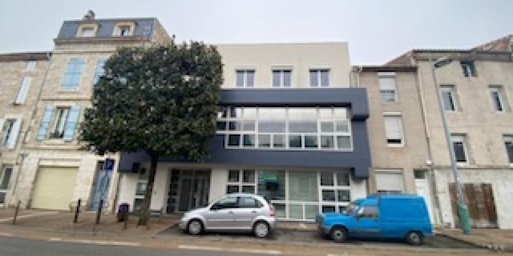 immeuble à AGEN (47000)