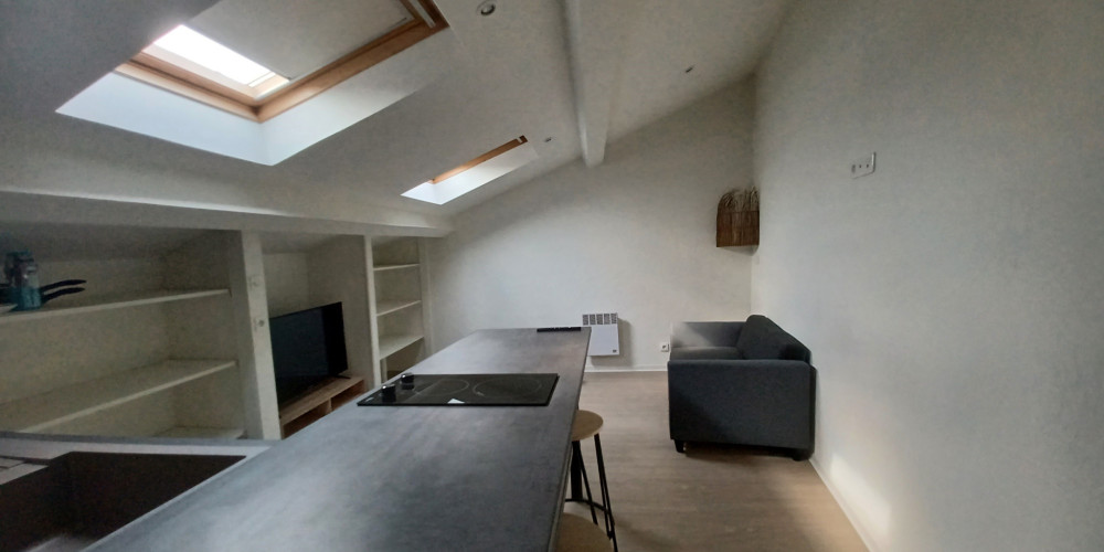 immeuble à AGEN (47000)