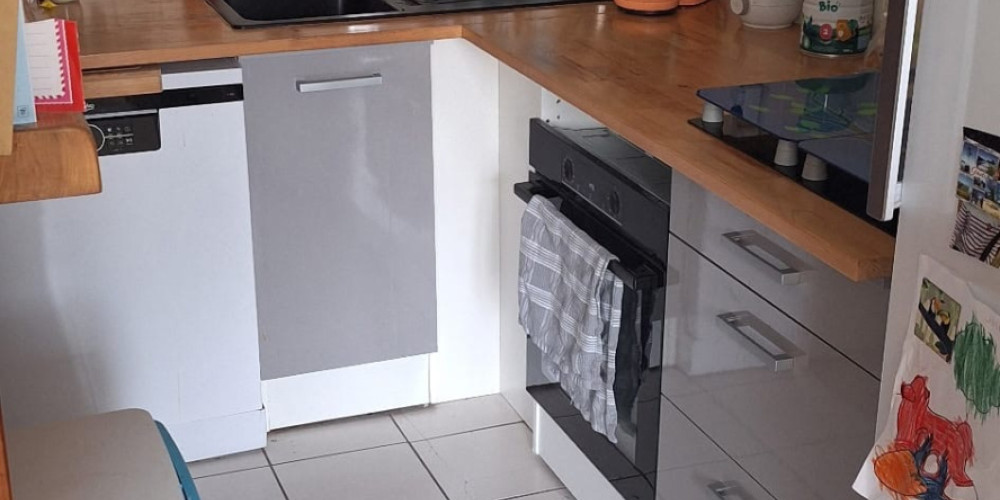 immeuble à AGEN (47000)