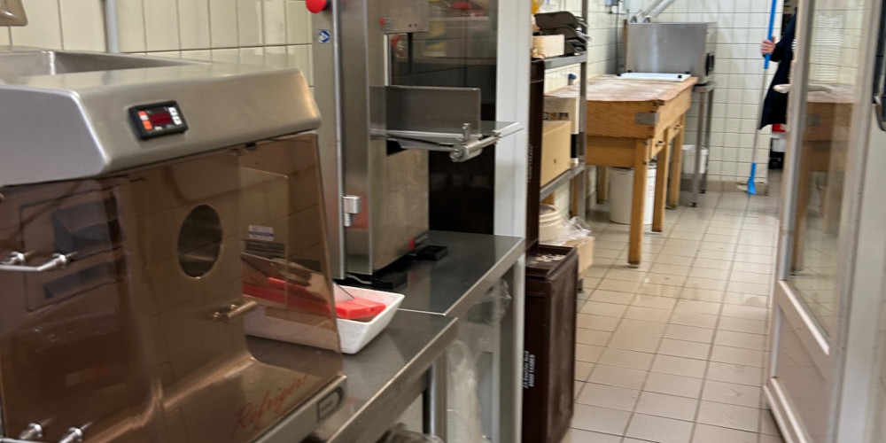 immeuble à MEZIN (47170)