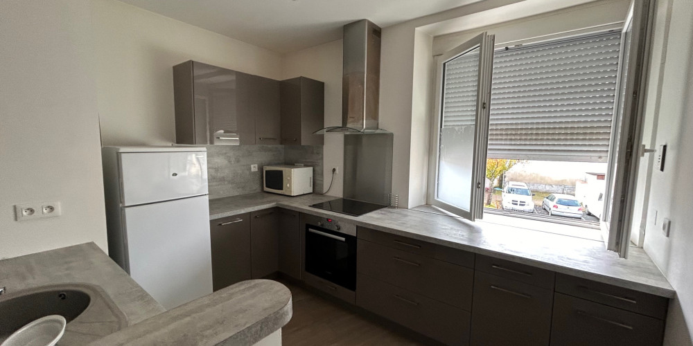 immeuble à LAVARDAC (47230)