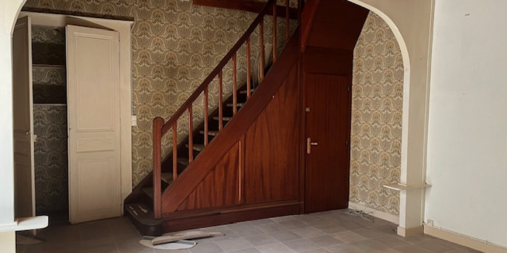 immeuble à NERAC (47600)