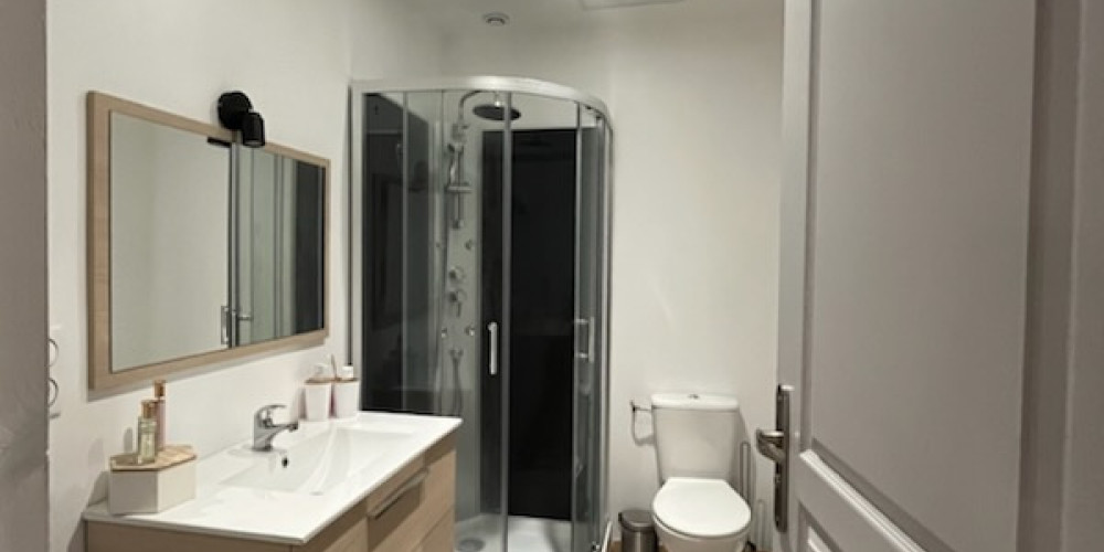 immeuble à NERAC (47600)