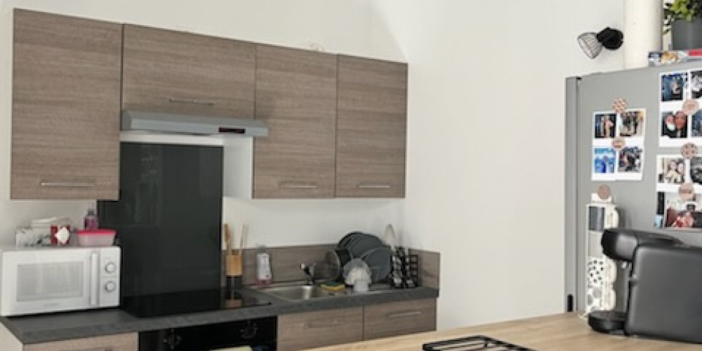 immeuble à NERAC (47600)