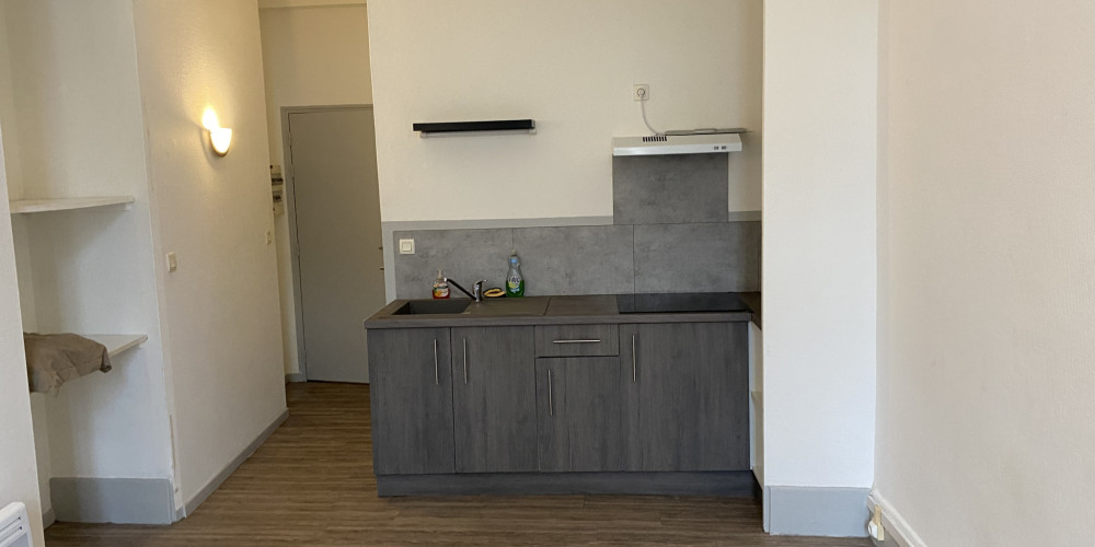 immeuble à NERAC (47600)