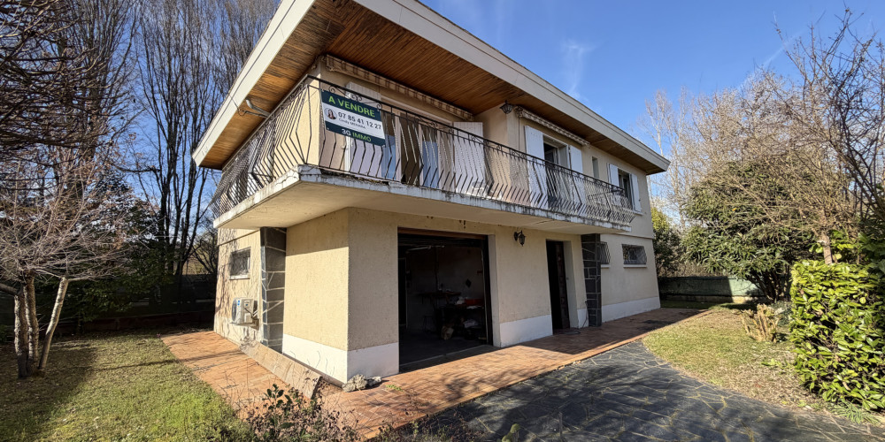 maison à AGEN (47000)