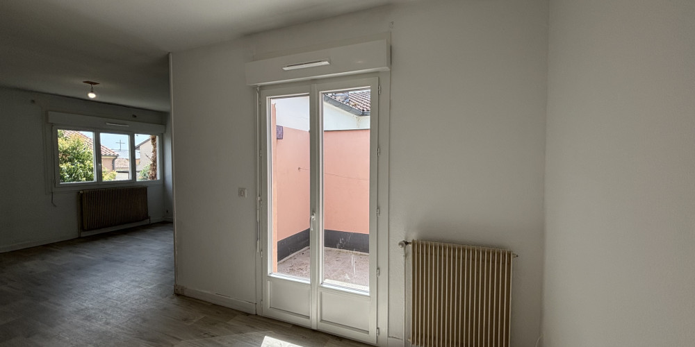 maison à AGEN (47000)