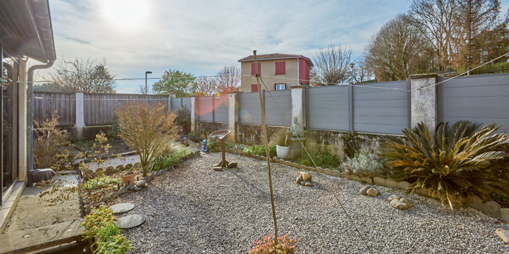 maison à AGEN (47000)