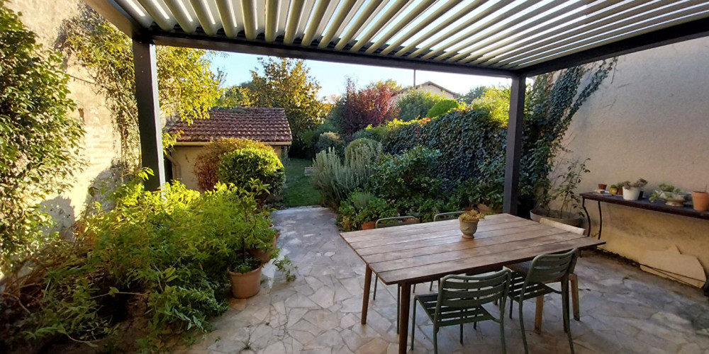 maison à AGEN (47000)