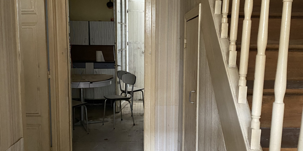 maison à AGEN (47000)