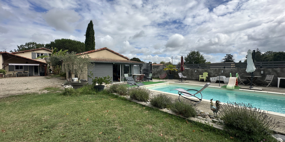 maison à AGEN (47000)