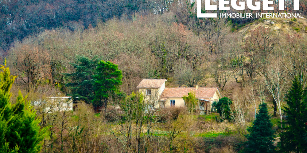 maison à AGEN (47000)