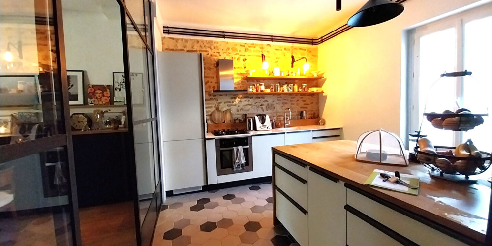 maison à AGEN (47000)