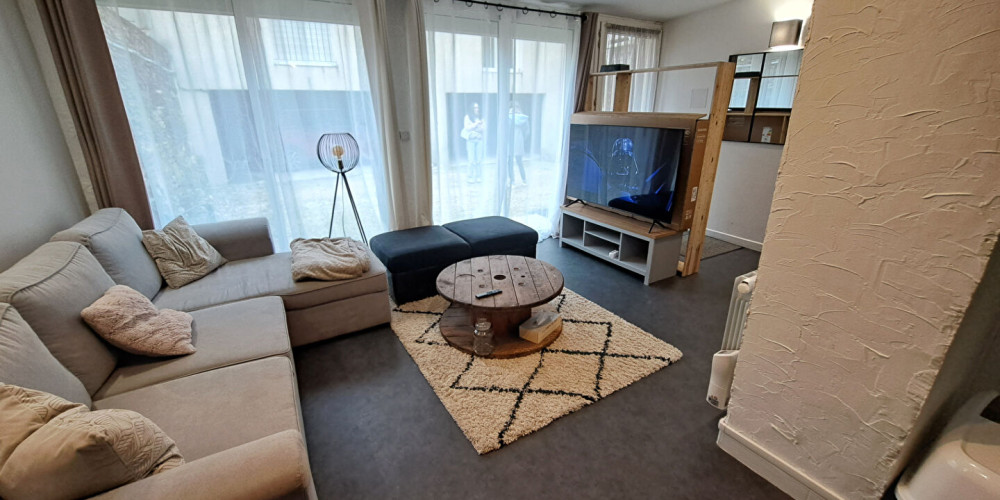 maison à AGEN (47000)