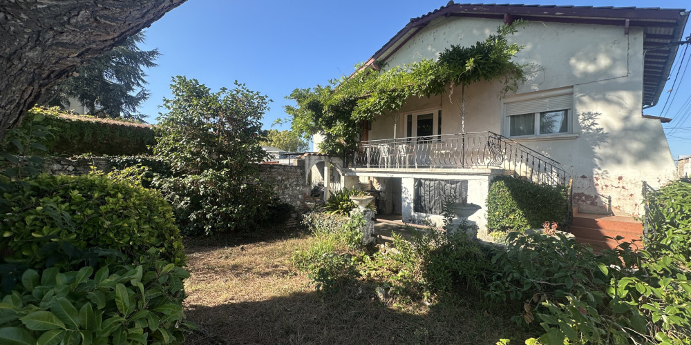 maison à AGEN (47000)