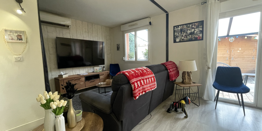 maison à AGEN (47000)