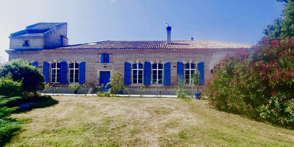 maison à AGEN (47000)