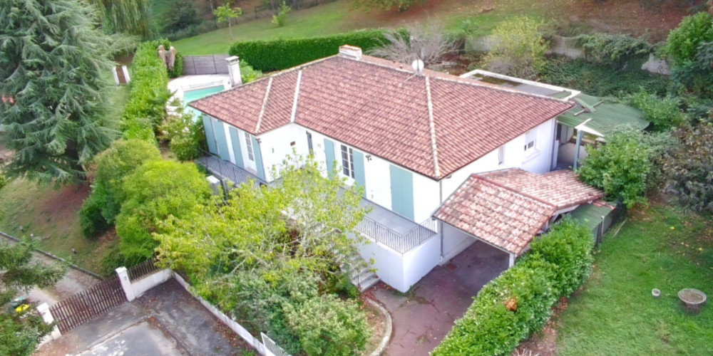 maison à AGEN (47000)