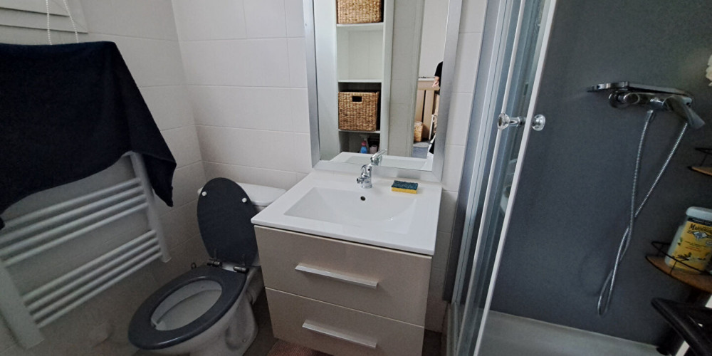 maison à AGEN (47000)