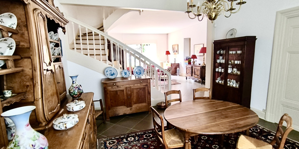 maison à AGEN (47000)