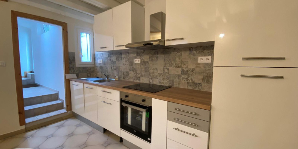 maison à AGEN (47000)