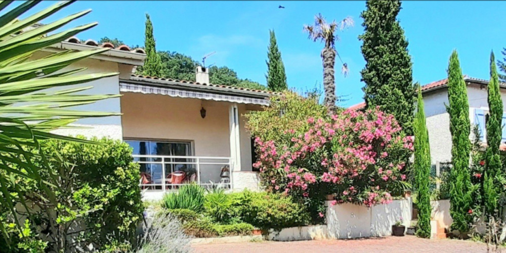 maison à AGEN (47000)