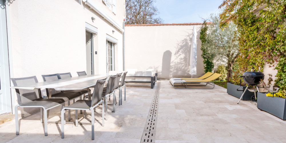 maison à AGEN (47000)