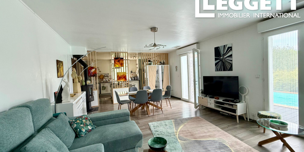 maison à AGEN (47000)